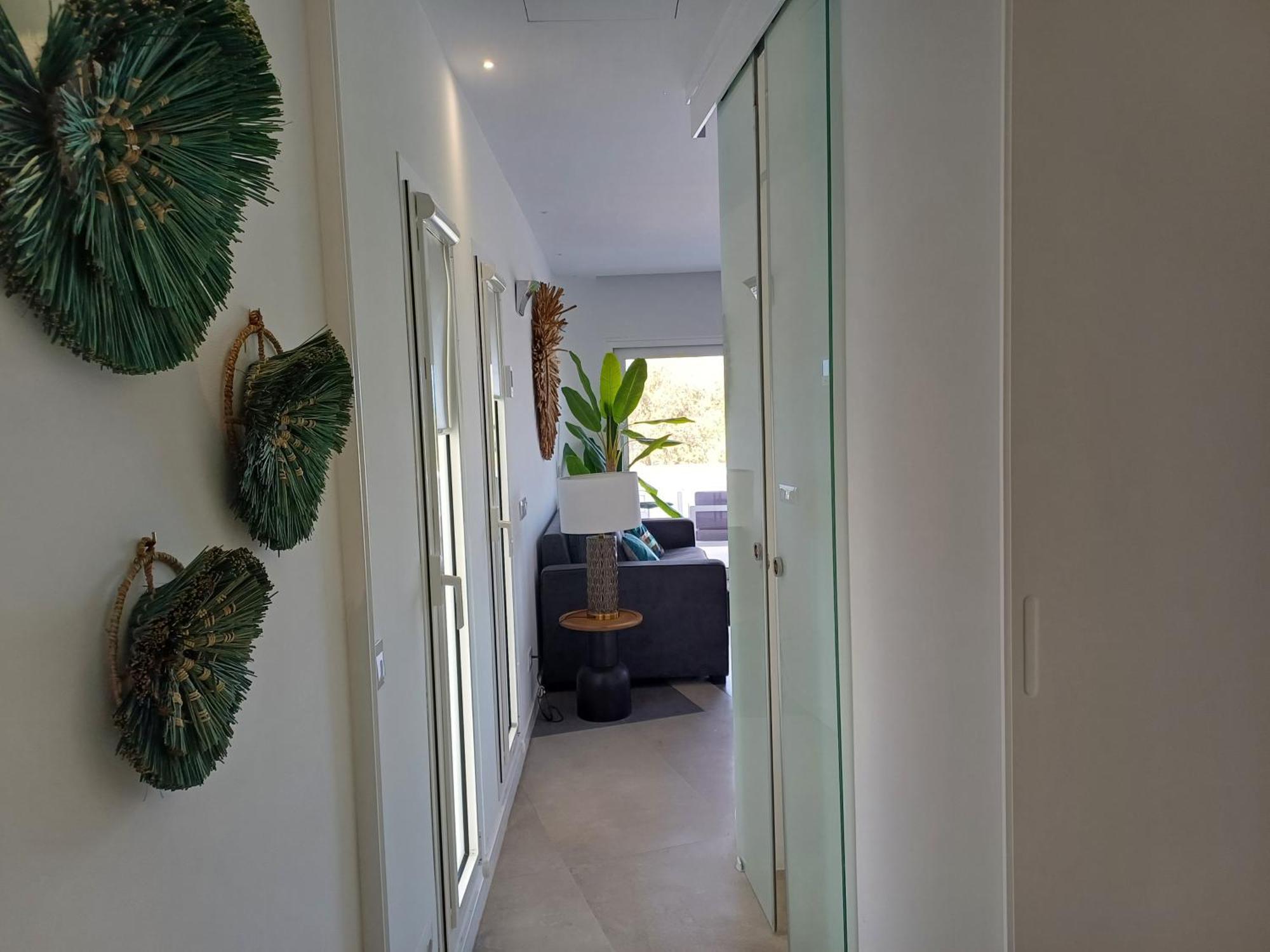 Apartamento La Garita Sal & Arena Exterior foto
